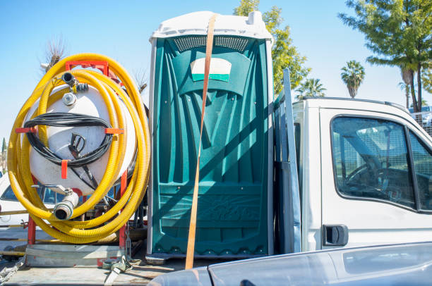 Best Portable toilet rental cost  in Fabens, TX