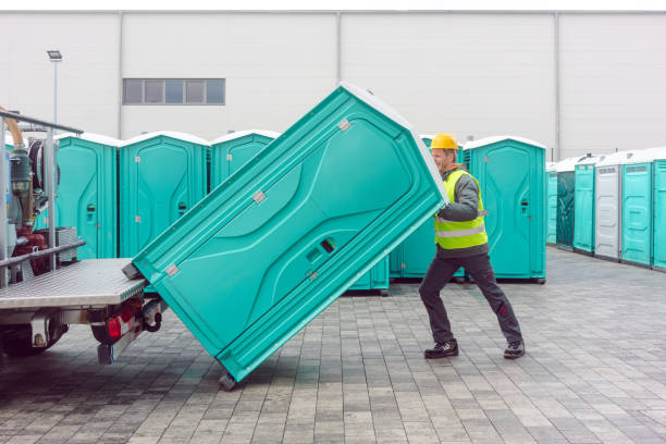 Best Emergency porta potty rental  in Fabens, TX