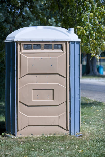 Porta potty rental for outdoor events in Fabens, TX