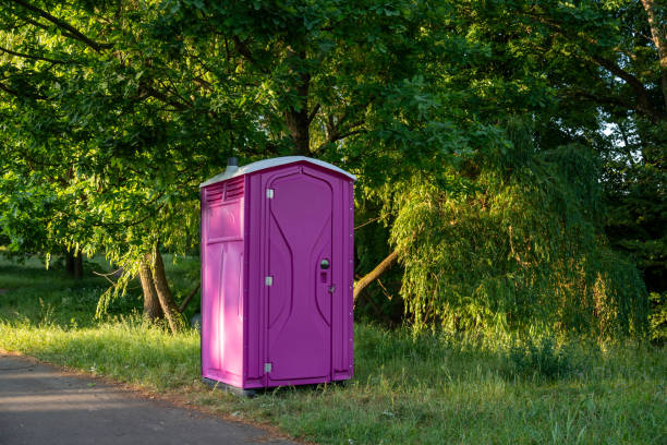 Best Local porta potty services  in Fabens, TX